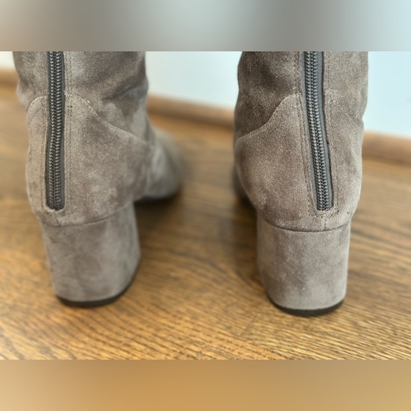 Cole Haan Reina Grand Over the Knee Boots - New - Size 7 - Picture 6 of 13